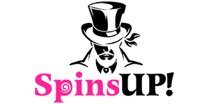 Spinsup logo Spinsup logo