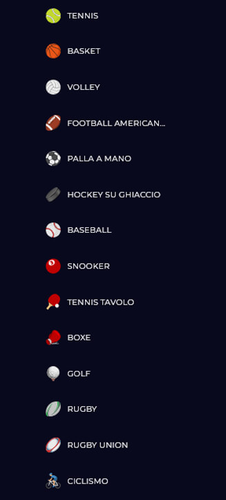 Tipi di giochi di scommesse YoyoSpins su smartphone Tipi di giochi di scommesse YoyoSpins su smartphone